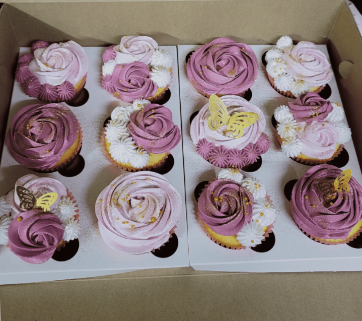cupcakes