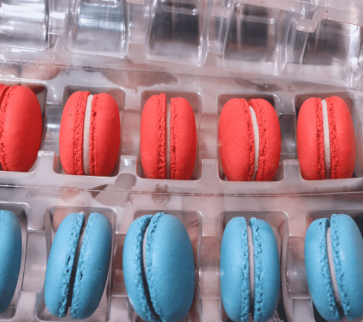 macaroon